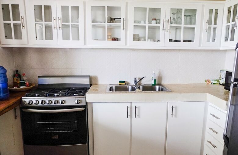 Apartamentos Playa Marina