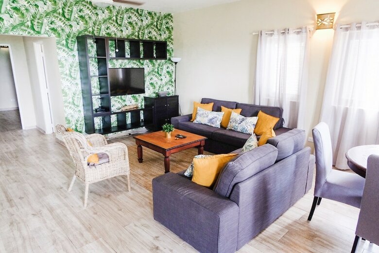 Apartamentos Playa Marina