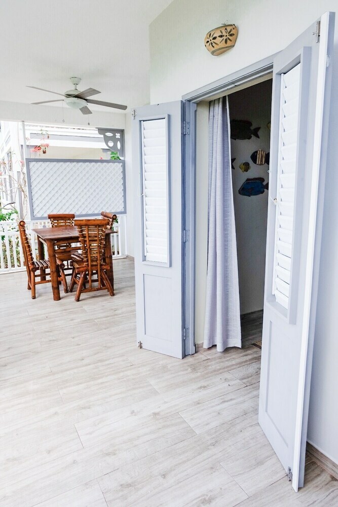 Apartamentos Playa Marina