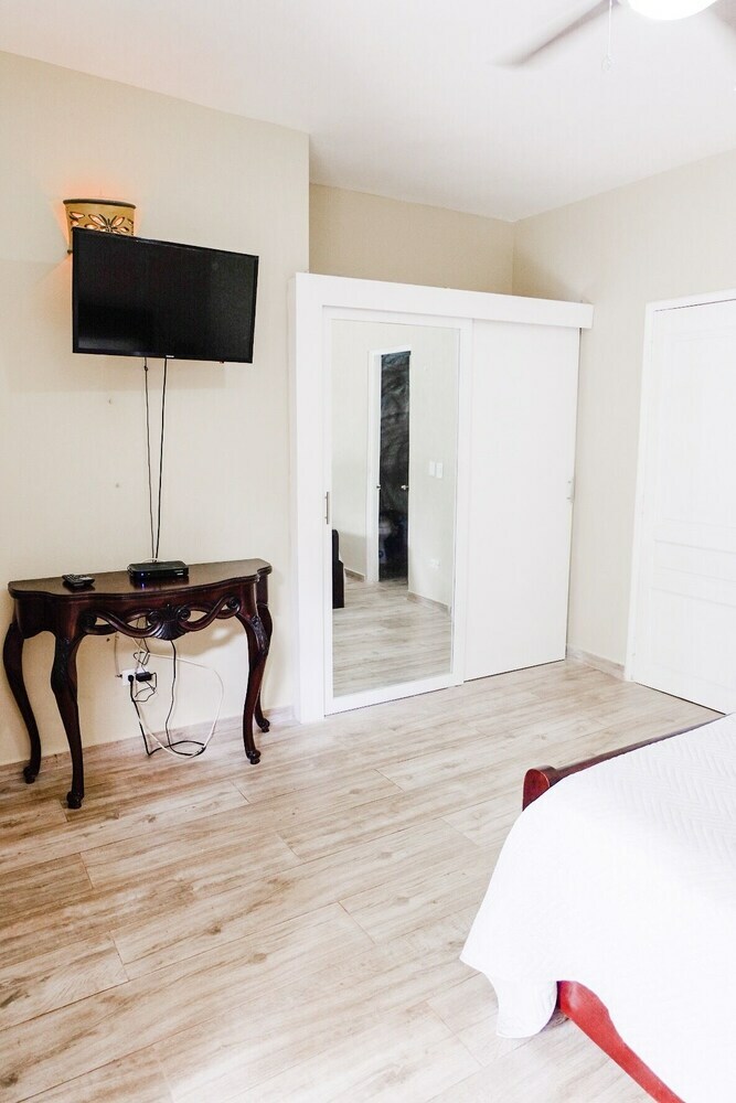 Apartamentos Playa Marina