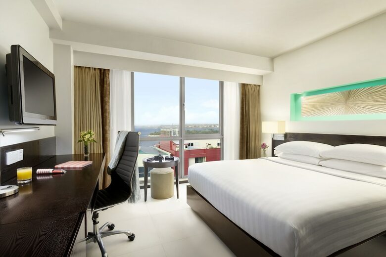 Apartamento Baghaan Orchard Retreat