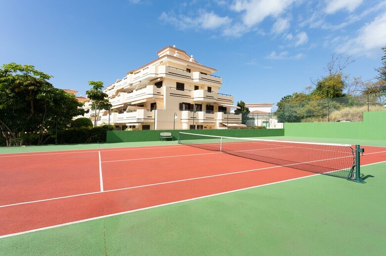 Homelike Beautiful Apart Puerto Cruz