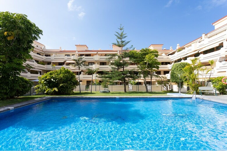 Homelike Beautiful Apart Puerto Cruz