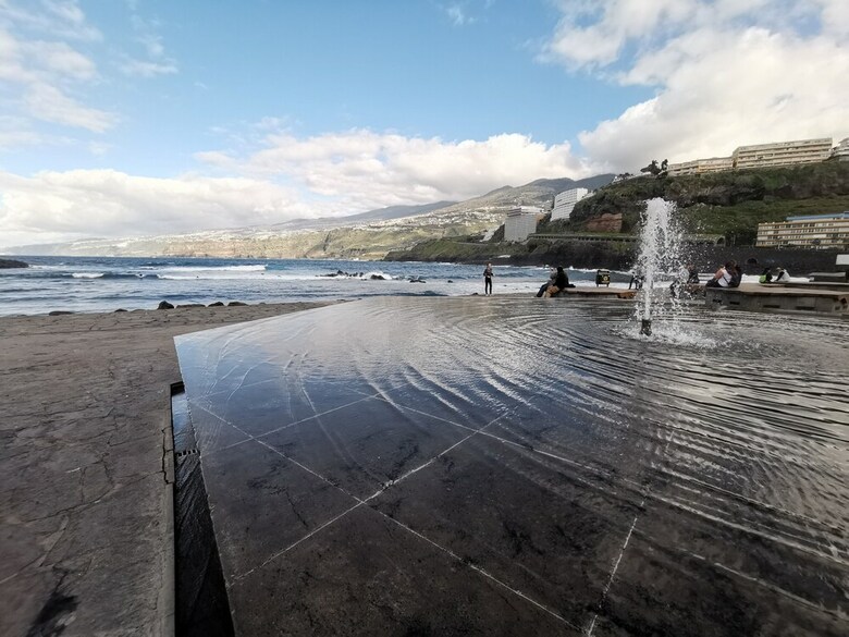 Homelike Beautiful Apart Puerto Cruz