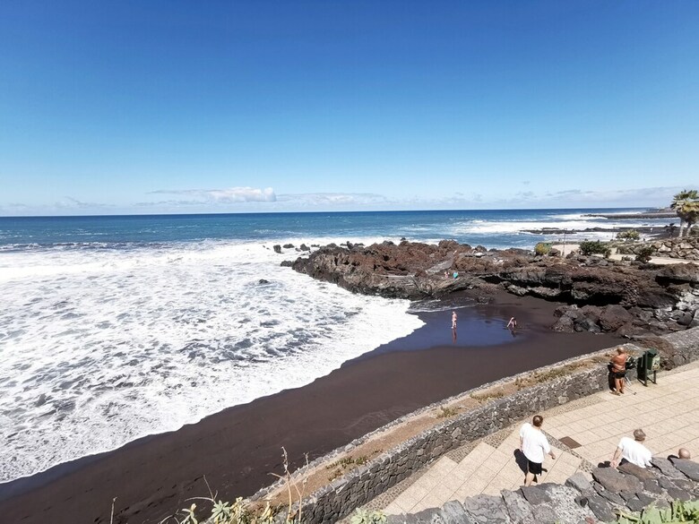 Homelike Beautiful Apart Puerto Cruz
