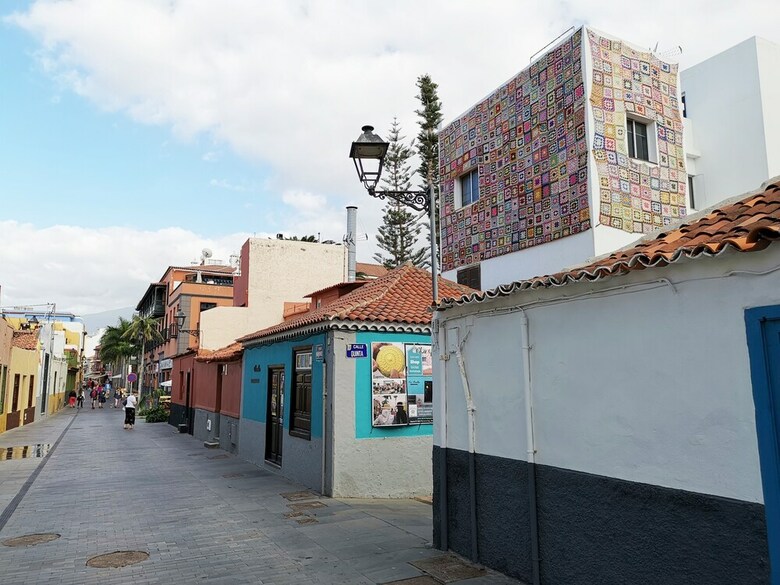 Homelike Beautiful Apart Puerto Cruz