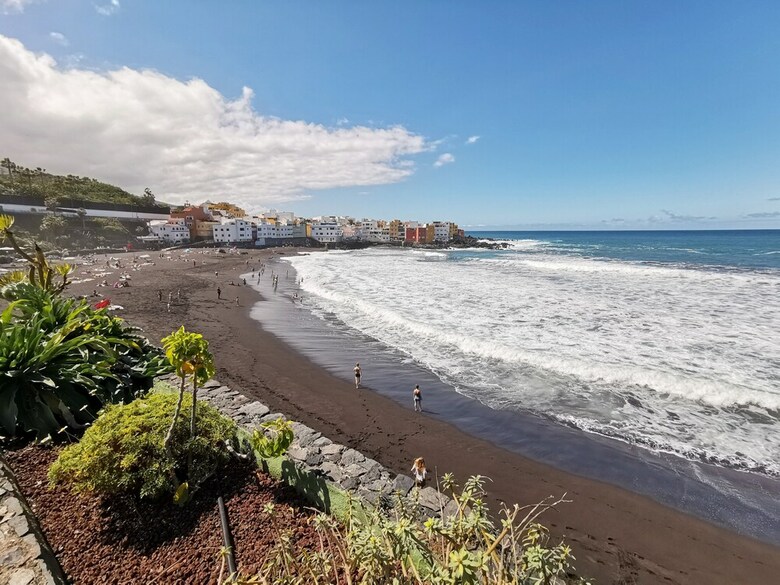 Homelike Beautiful Apart Puerto Cruz