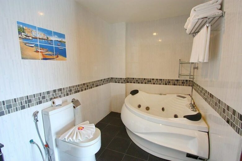 Hotel Sukhotai Resort