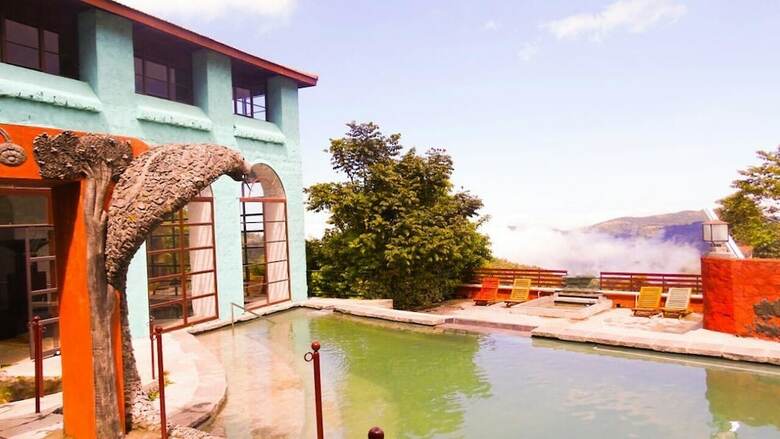 Hotel Palette - Kottai Resort