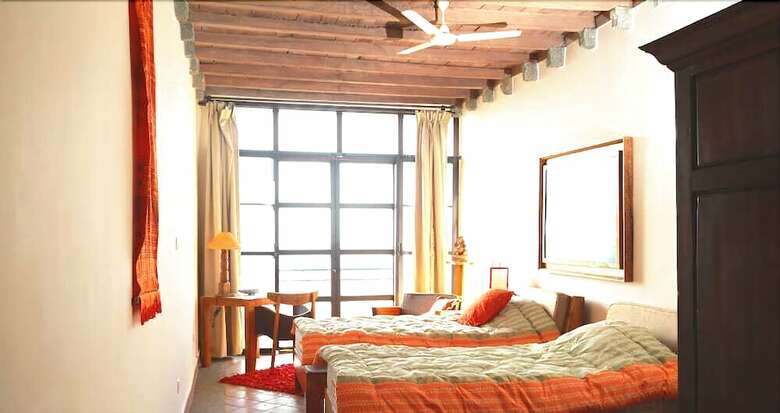 Hotel Palette - Kottai Resort
