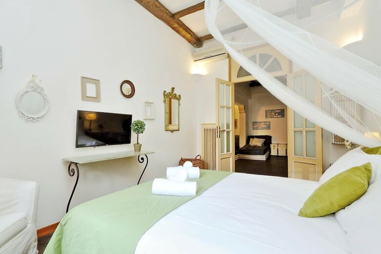 Apartamento Corso Charme - My Extra Home