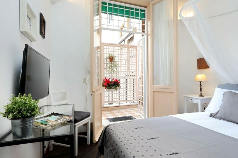 Apartamento Corso Charme - My Extra Home