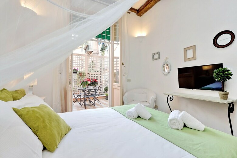 Apartamento Corso Charme - My Extra Home