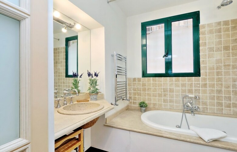 Apartamento Corso Charme - My Extra Home