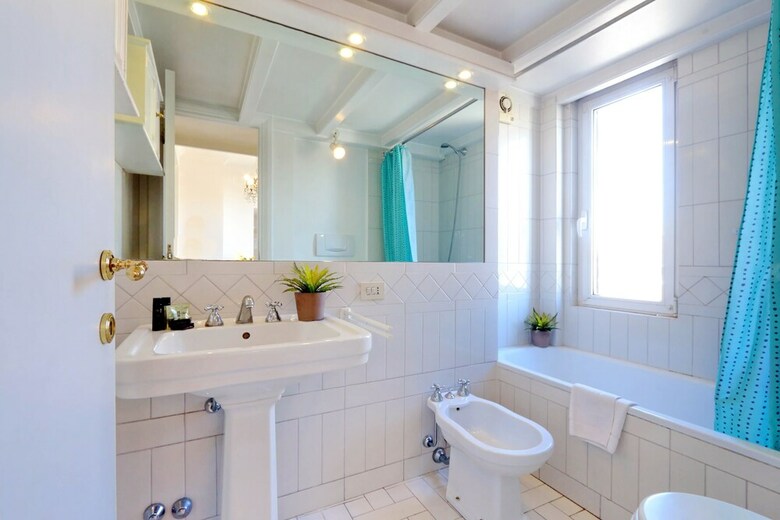 Apartamento Borghese Penthouse - My Extra Home