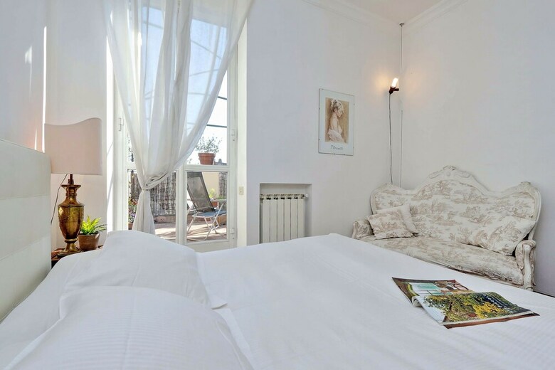 Apartamento Borghese Penthouse - My Extra Home