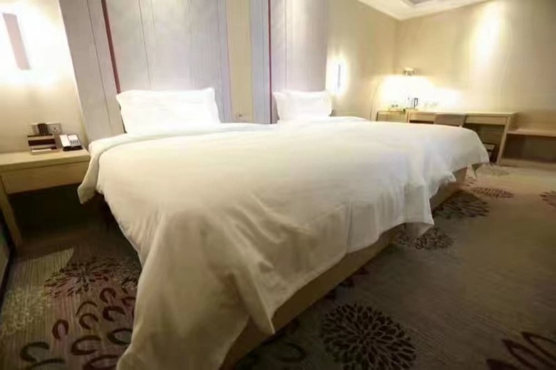 Lavande Hotel Shunyi Metro Station