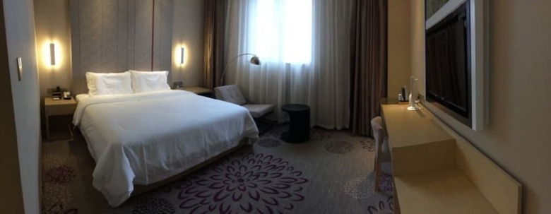 Lavande Hotel Shunyi Metro Station
