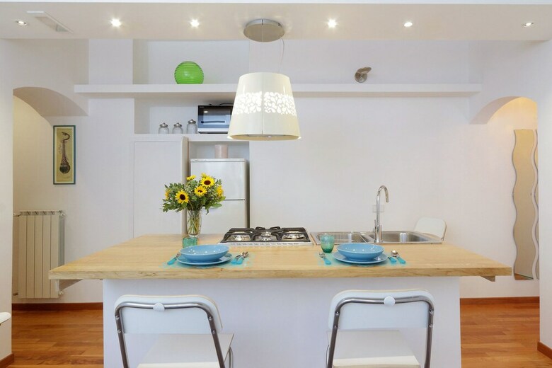Apartamento Cozy Aurea - My Extra Home