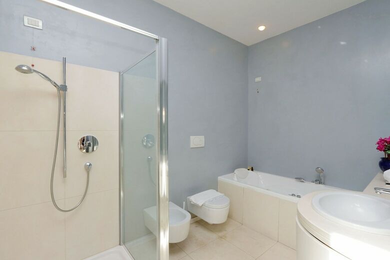 Apartamento Condotti Charme - My Extra Home