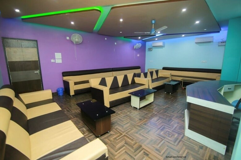 Hotel Maa Greenery View