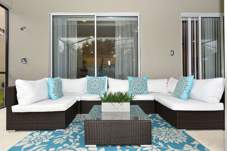 Solterra - 5252 Oakbourne By Fairytale Vr