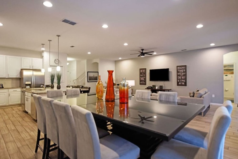 Solterra - 5252 Oakbourne By Fairytale Vr