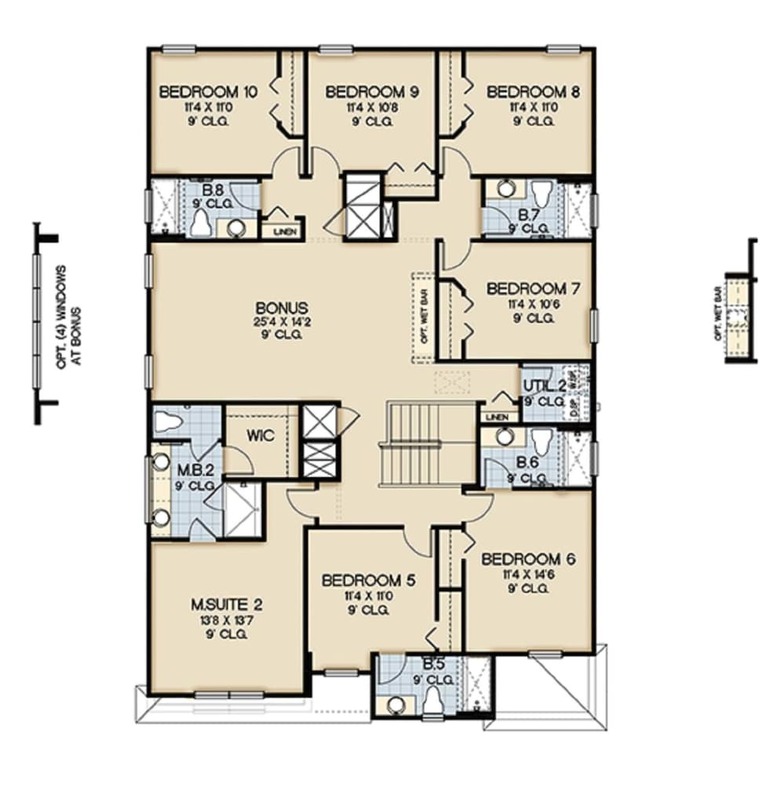 Solterra - 5252 Oakbourne By Fairytale Vr