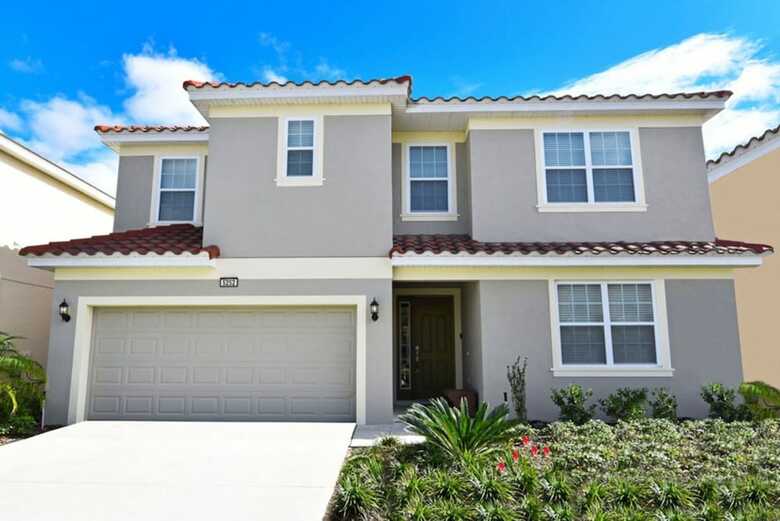Solterra - 5252 Oakbourne By Fairytale Vr