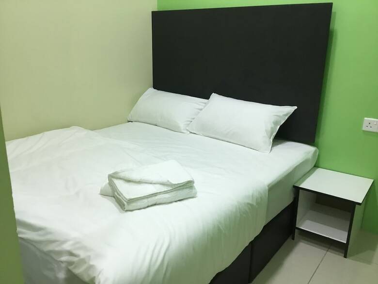 Hotel Victory Inn