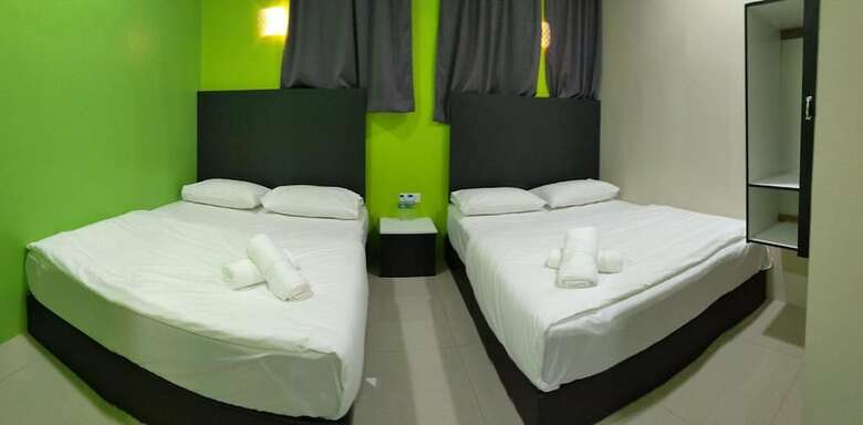Hotel Victory Inn