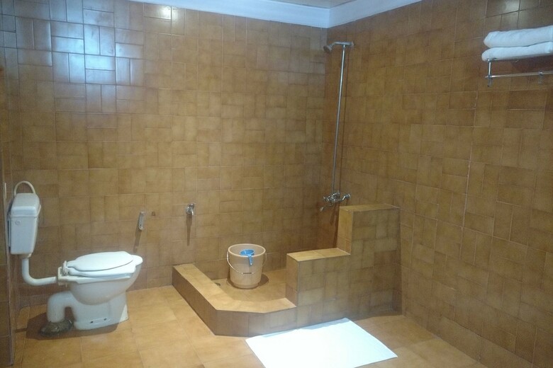 Apartamento The Byke Brightland Matharean