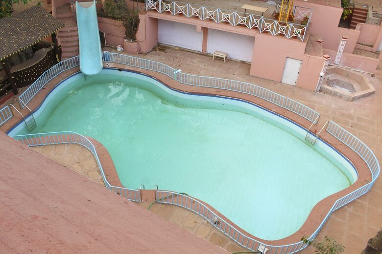 Apartamento The Byke Brightland Matharean