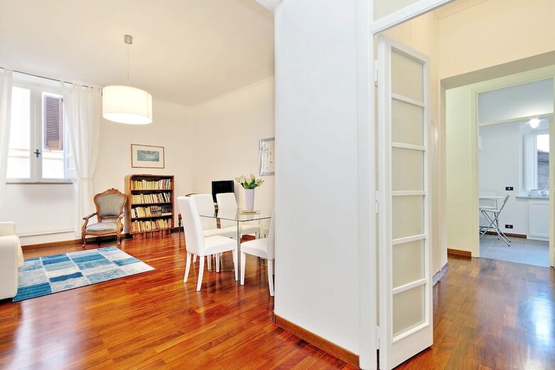 Apartamento Cozy Cavour - My Extra Home