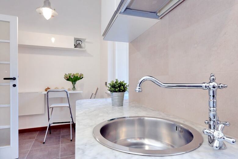 Apartamento Cozy Cavour - My Extra Home