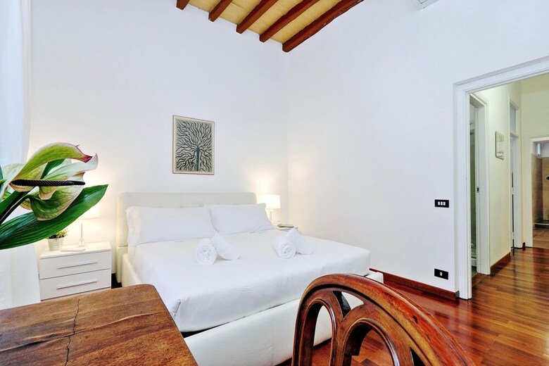 Apartamento Cozy Cavour - My Extra Home