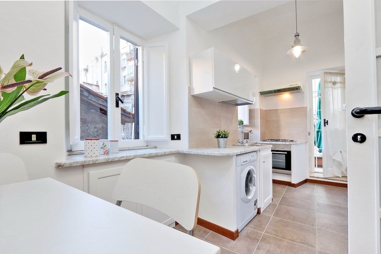 Apartamento Cozy Cavour - My Extra Home