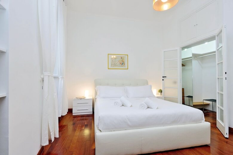 Apartamento Cozy Cavour - My Extra Home