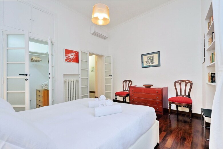 Apartamento Cozy Cavour - My Extra Home