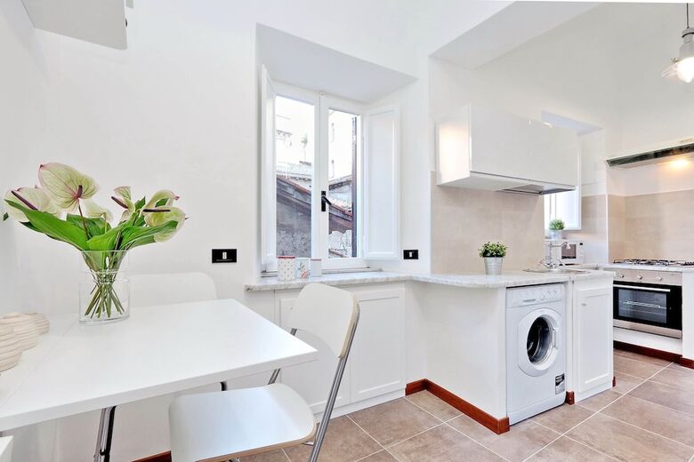 Apartamento Cozy Cavour - My Extra Home