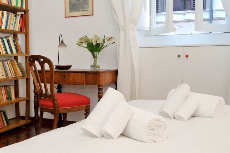 Apartamento Cozy Cavour - My Extra Home