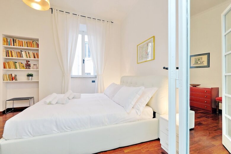 Apartamento Cozy Cavour - My Extra Home