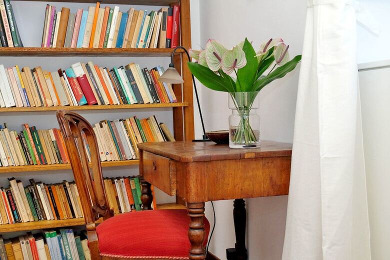 Apartamento Cozy Cavour - My Extra Home