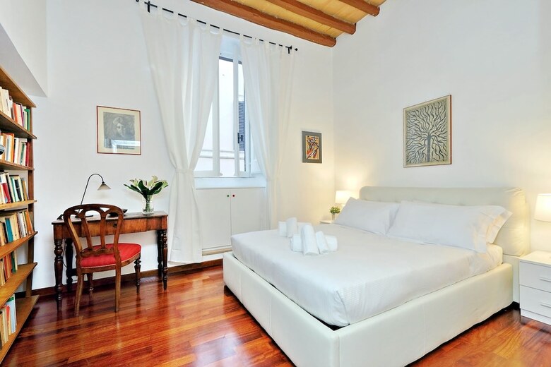 Apartamento Cozy Cavour - My Extra Home