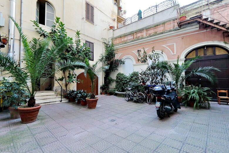 Apartamento Cozy Cavour - My Extra Home