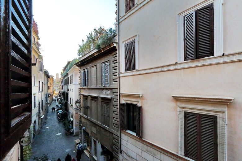 Apartamento Cozy Cavour - My Extra Home
