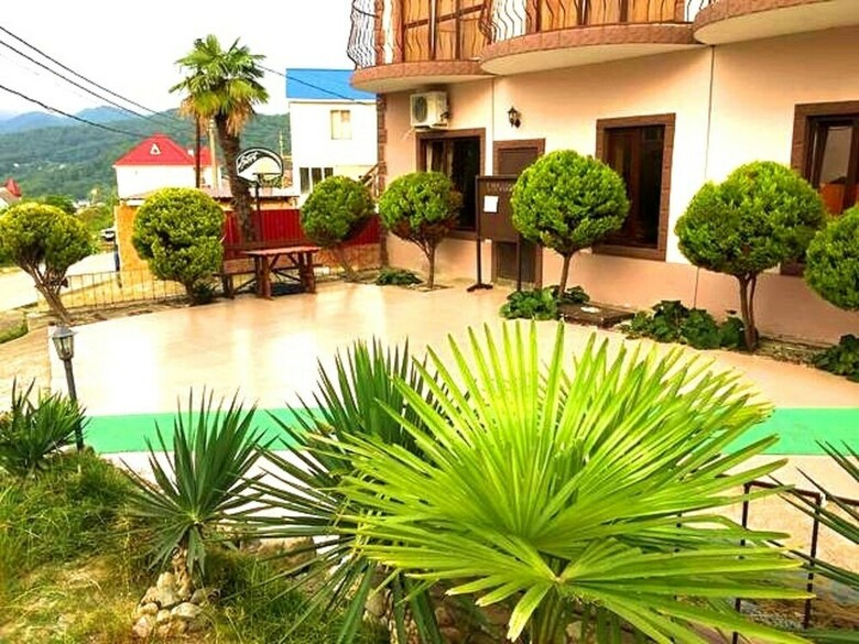 Nouvelle Hotel