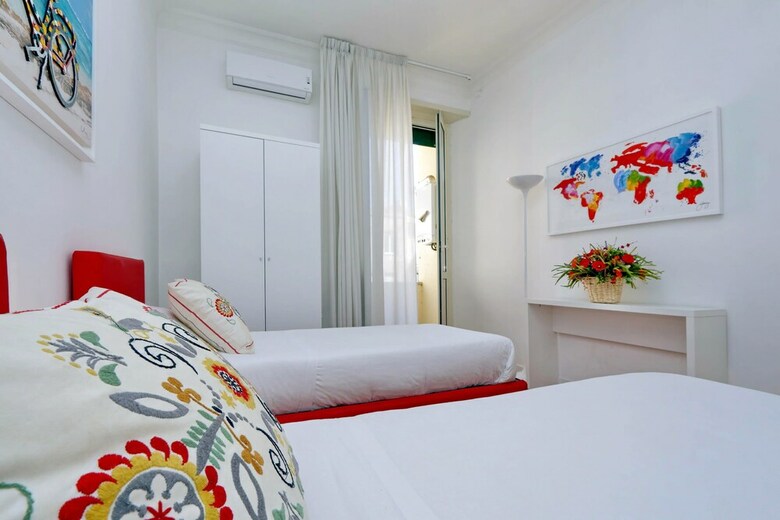 Apartamento Colosseo Charme - My Extra Home