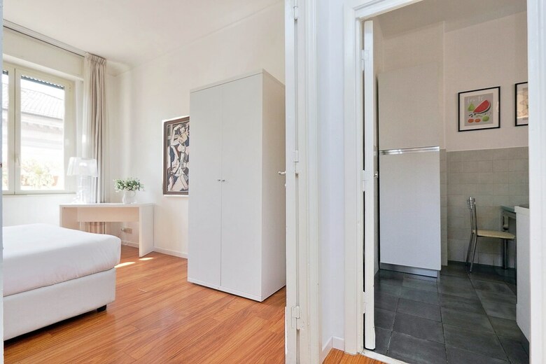 Apartamento Colosseo Charme - My Extra Home