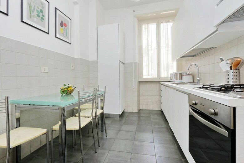 Apartamento Colosseo Charme - My Extra Home